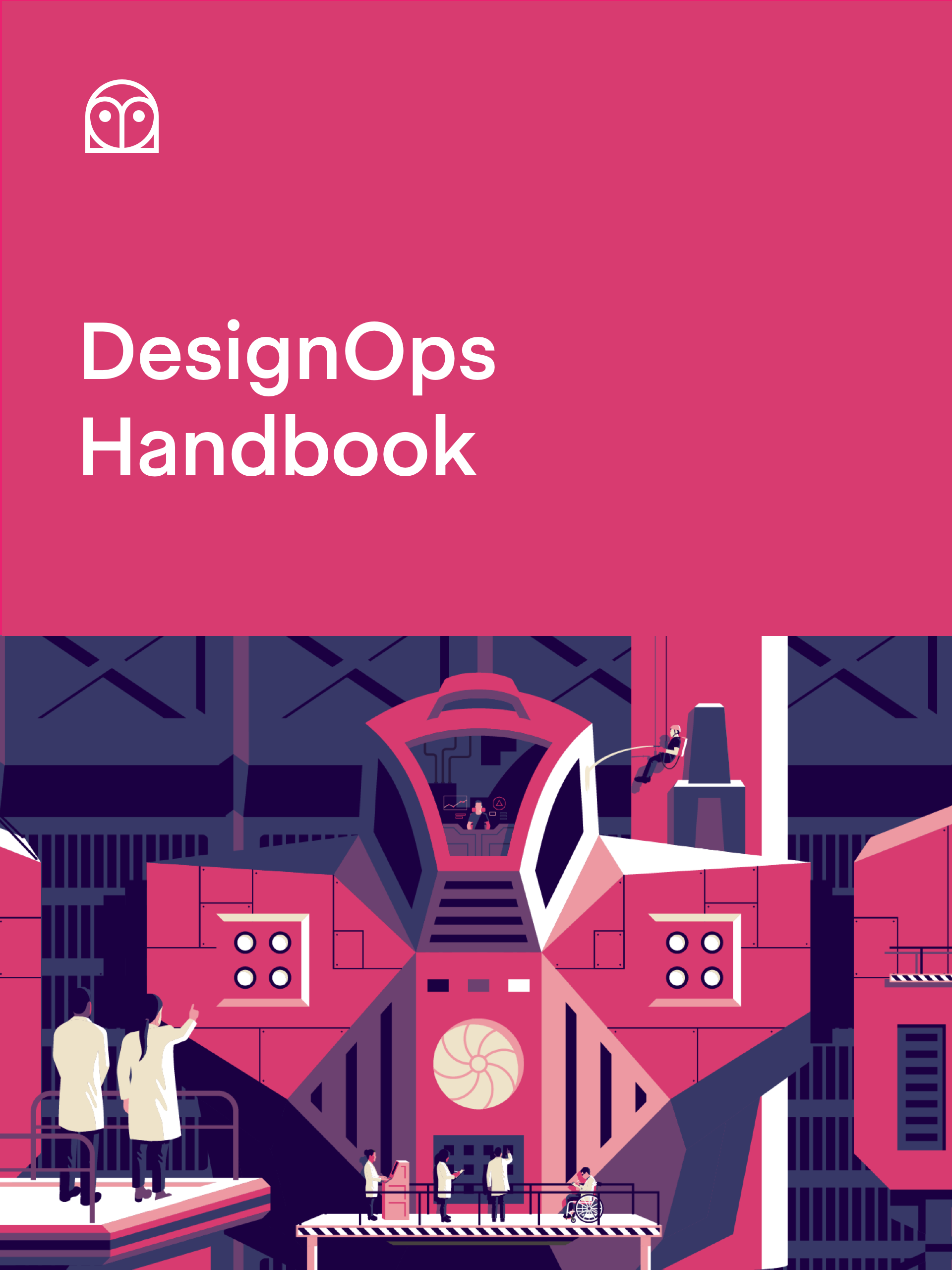 DesignOps Handbook