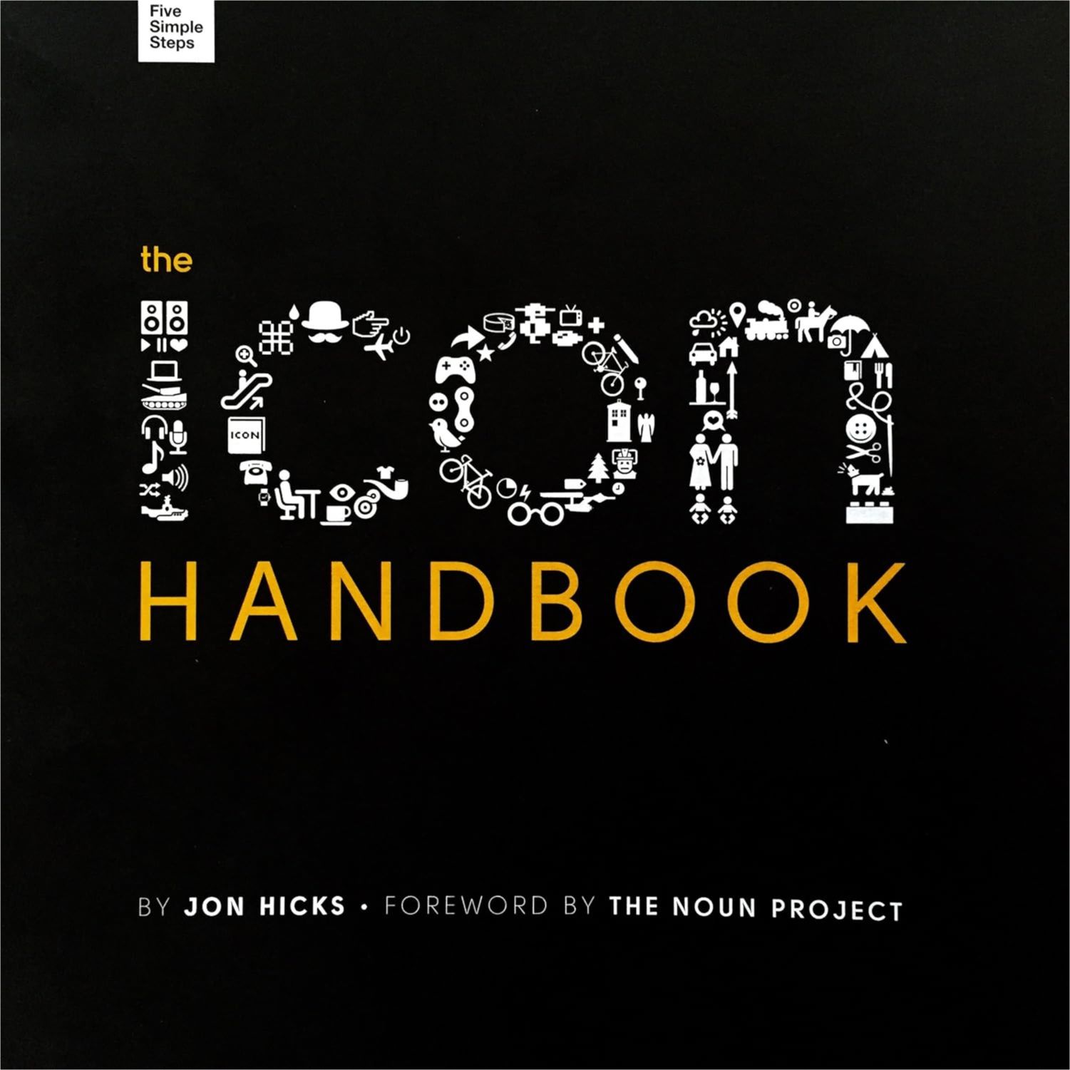 The Icon Handbook