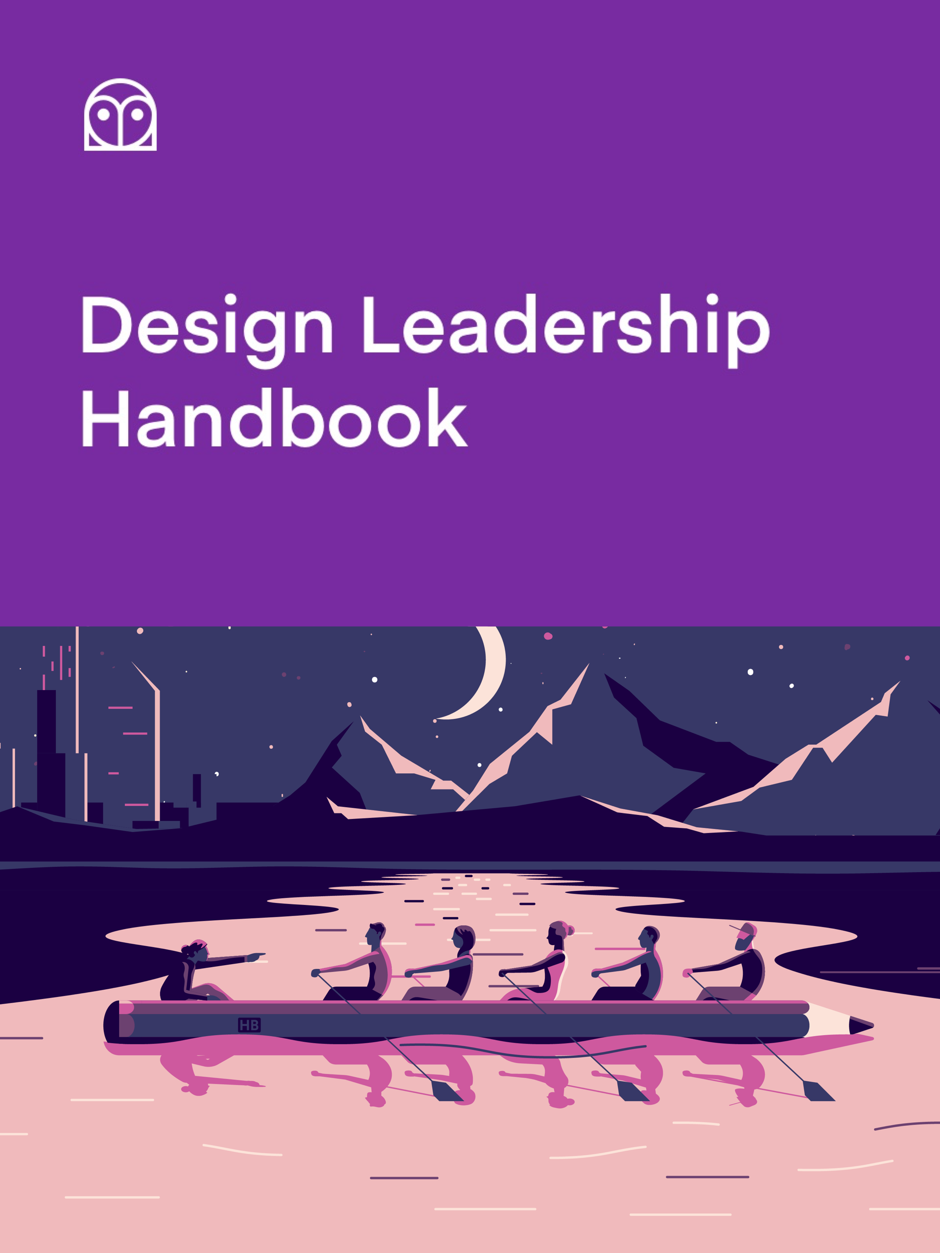 Design Leadership Handbook